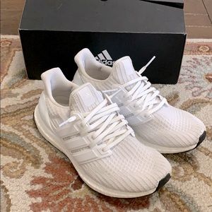 Adidas Ultraboost DNA shoes. Men’s size 8.5 (W9.5)